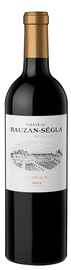 Вино красное сухое «Chateau Rauzan-Segla» 1996 г.