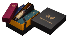 Набор Вино красное сухое «Castello di Ama» в подарочной упаковке