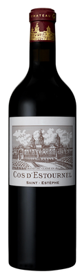 Вино красное сухое «Chateau Cos d'Estournel» 2001 г.