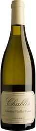 Вино белое сухое «Chablis Savary Selection Vieilles Vignes» 2012 г.