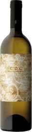 Вино белое сухое «C’D’C’ Cristo di Campobello» 2014 г.
