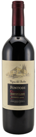 Вино красное сухое «Vigna del Sorbo Chianti Classico Riserva» 2011 г.