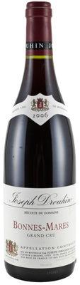 Вино красное сухое «Bonnes-Mares Grand Cru» 1995 г.