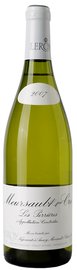 Вино белое сухое «Meursault Premier Cru Perrieres» 2007 г.