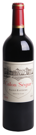 Вино красное сухое «Chateau Calon Segur Grand Cru Classe» 2005 г.