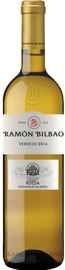 Вино белое сухое «Ramon Bilbao Verdejo» 2014 г.