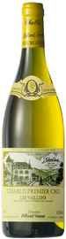 Вино белое сухое «Chablis Premier Cru Les Vaillons, 0.375 л» 2014 г.
