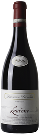 Вино красное сухое «Pinot Noir Laurene» 2012 г.