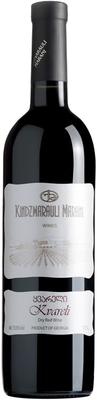 Вино красное сухое «Kindzmarauli Marani Kvareli» 2013 г.