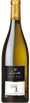 Вино белое сухое «Laporte Pouilly-Fume La Vigne de Beaussoppet» 2010 г.