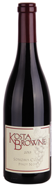 Вино красное сухое «Kosta Browne Sonoma Coast Pinot Noir» 2013 г.
