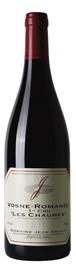 Вино красное сухое «Vosne-Romanee Premier Cru Les Chaumes» 2010 г.