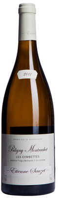 Вино белое сухое «Puligny-Montrachet Premier Cru Les Combettes» 2012 г.