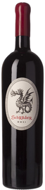 Вино красное сухое «Schrader Old Sparky Cabernet Sauvignon» 2012 г.