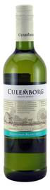 Вино белое сухое «Culemborg Sauvignon Blanc» 2015 г.