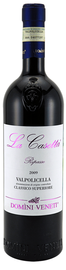 Вино красное полусухое «Valpolicella Classico Superiore Ripasso La Casetta» 2013 г.