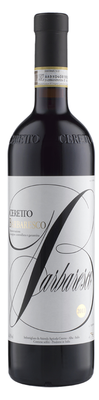 Вино красное сухое «Ceretto Barbaresco» 2013 г.