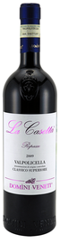 Вино красное сухое «Valpolicella Classico Superiore Ripasso La Casetta» 2012 г.