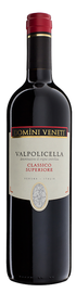 Вино красное полусухое «Domini Veneti Valpolicella Classico Superiore» 2013 г.