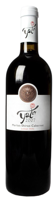 Вино красное сухое «Yatir Red Wine» 2011 г.