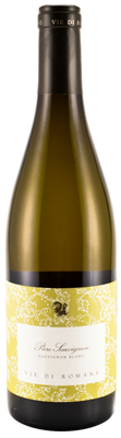 Вино белое сухое «Piere Sauvignon» 2014 г.
