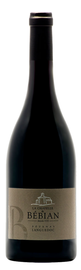 Вино красное сухое «La Chapelle de Bebian» 2012 г.