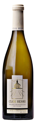 Вино белое сухое «Clos Henri Sauvignon Blanc» 2014 г.