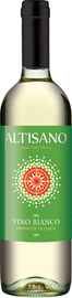 Вино белое сухое «Altisano»