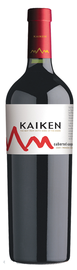 Вино красное сухое «Kaiken Reserva Cabernet Sauvignon» 2013 г.