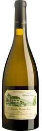 Вино белое сухое «Chablis Premier Cru Mont de Milieu» 2013 г.