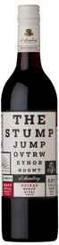 Вино красное сухое «The Stump Jump» 2012 г.