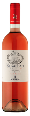 Вино розовое сухое «Regaleali Le Rose» 2015 г.