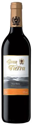 Вино столовое красное сухое «Felix Solis Gran Tierra»