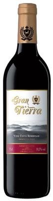 Вино столовое красное полусладкое «Felix Solis Gran Tierra»