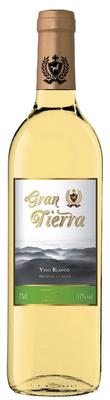 Вино столовое белое сухое «Felix Solis Gran Tierra»