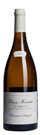 Вино белое сухое «Puligny-Montrachet Premier Cru Les Combettes» 2009 г.