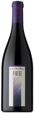 Вино красное сухое «Pinero Pinot Nero del Sebino» 2011 г.