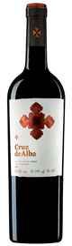 Вино красное сухое «Cruz de Alba» 2013 г.