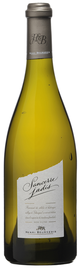 Вино белое сухое «Sancerre Jadis» 2013 г.