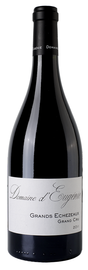 Вино красное сухое «Grands-Echezeaux Grand Cru» 2012 г.