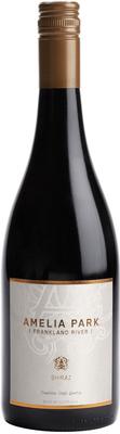 Вино красное сухое «Amelia Park Shiraz» 2010 г.