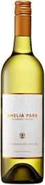 Вино белое сухое «Amelia Park Sauvignon Blanc Semillon» 2011 г.