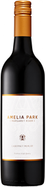 Вино красное сухое «Amelia Park Cabernet Merlot» 2010 г.