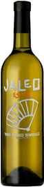 Вино белое полусладкое «Jaleo Blanco»
