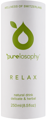 Напиток «Purelosophy Relax»