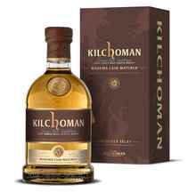 Виски шотландский «Kilchoman Madeira Cask» в подарочной упаковке
