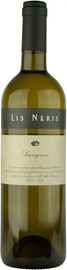 Вино белое сухое «Lis Neris Sauvignon» 2009 г.