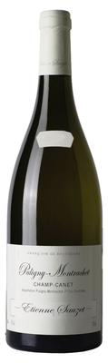 Вино белое сухое «Puligny-Montrachet Premier Cru Champ Canet» 2011 г.