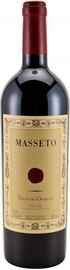 Вино красное сухое «Masseto, 0.75 л» 1998 г.