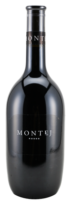 Вино красное сухое «Montej Rosso» 2014 г.